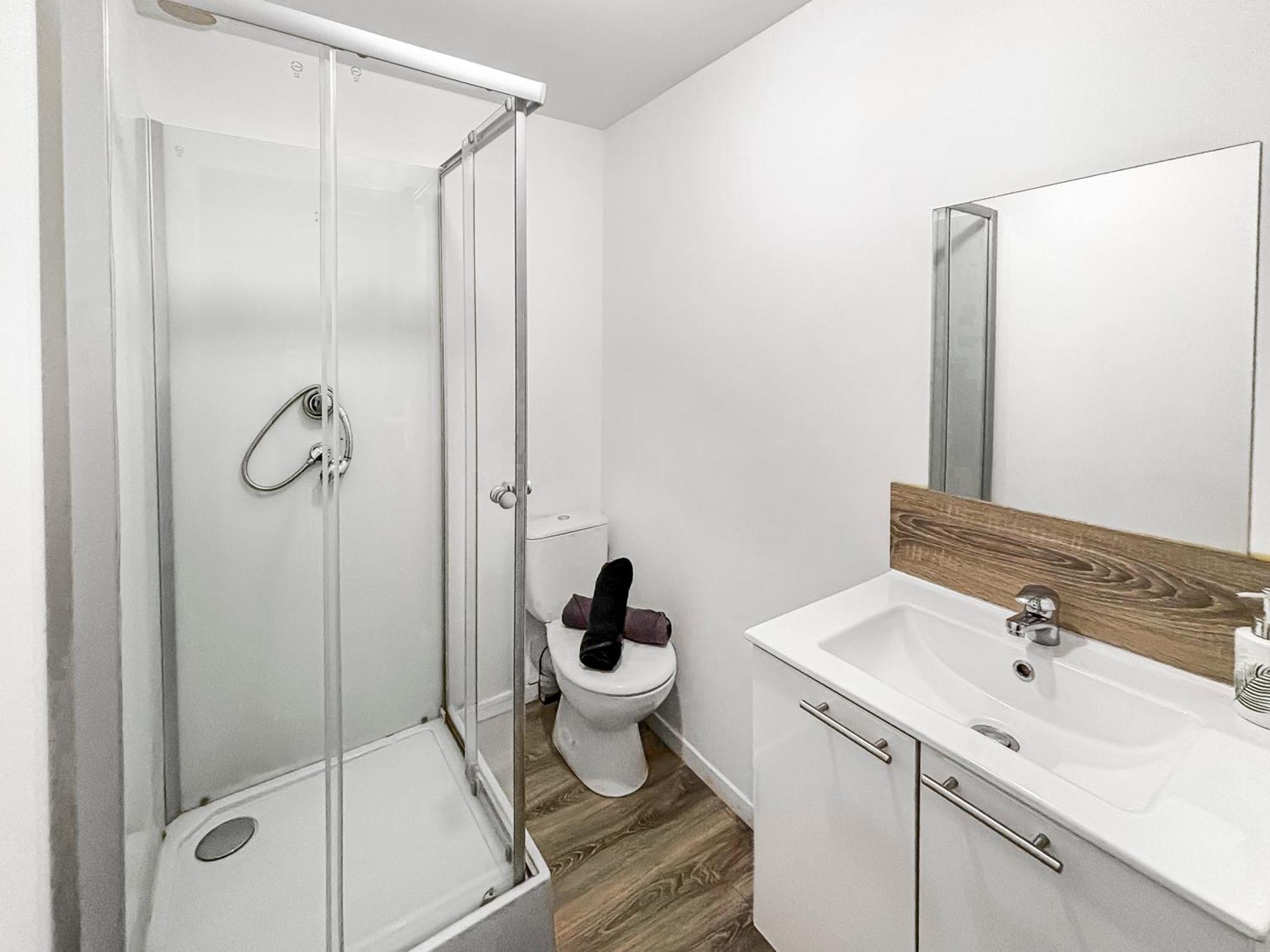 Studio Cosy Au Coeur De Boulogne Eksteriør bilde